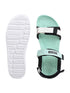 GC-2220L Black Women's Sandals